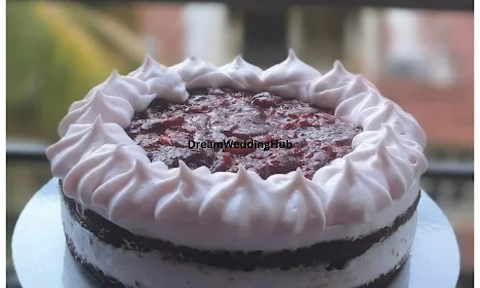 Bakeeology The Healthy Baker